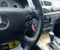 Мерседес Е-Класс, объемом двигателя 3 л и пробегом 230 тыс. км за 8500 $, фото 13 на Automoto.ua