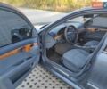 Мерседес Е-Класс, объемом двигателя 1.8 л и пробегом 249 тыс. км за 6500 $, фото 7 на Automoto.ua
