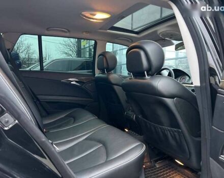 Мерседес Е-Класс, объемом двигателя 3 л и пробегом 230 тыс. км за 8500 $, фото 25 на Automoto.ua