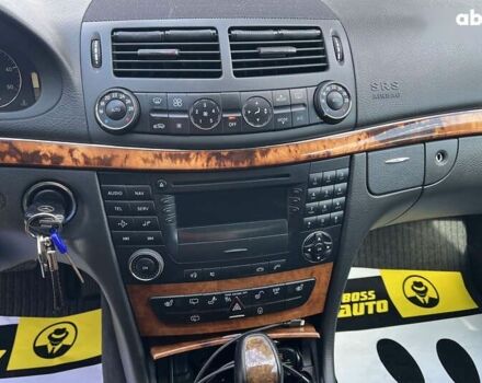 Мерседес Е-Клас, об'ємом двигуна 3 л та пробігом 287 тис. км за 8900 $, фото 12 на Automoto.ua