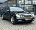 Мерседес Е-Класс, объемом двигателя 3 л и пробегом 230 тыс. км за 8500 $, фото 1 на Automoto.ua