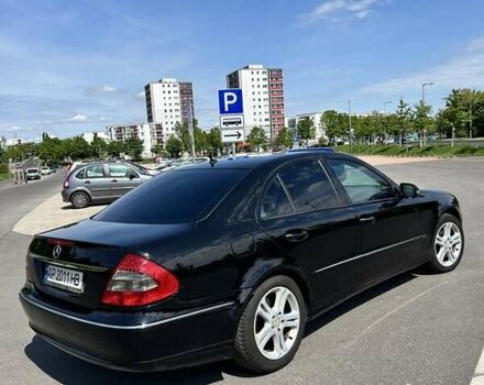 Мерседес Е-Класс, объемом двигателя 2.99 л и пробегом 300 тыс. км за 8000 $, фото 7 на Automoto.ua