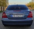 Мерседес Е-Класс, объемом двигателя 1.8 л и пробегом 249 тыс. км за 6500 $, фото 2 на Automoto.ua