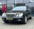 Мерседес Е-Класс, объемом двигателя 3 л и пробегом 230 тыс. км за 8500 $, фото 1 на Automoto.ua