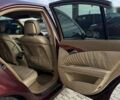 Мерседес Е-Класс, объемом двигателя 3 л и пробегом 405 тыс. км за 7500 $, фото 23 на Automoto.ua