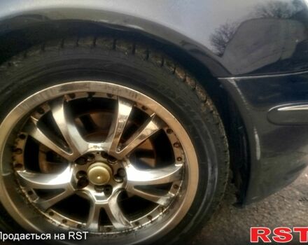 Мерседес Е-Класс, объемом двигателя 2.2 л и пробегом 0 тыс. км за 7000 $, фото 7 на Automoto.ua