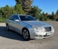 Мерседес Е-Класс, объемом двигателя 2.2 л и пробегом 370 тыс. км за 8499 $, фото 1 на Automoto.ua