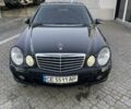 Мерседес Е-Класс, объемом двигателя 2.9 л и пробегом 220 тыс. км за 7500 $, фото 1 на Automoto.ua