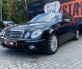 Мерседес Е-Класс, объемом двигателя 2.2 л и пробегом 185 тыс. км за 10500 $, фото 1 на Automoto.ua