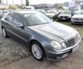 Мерседес Е-Класс, объемом двигателя 3 л и пробегом 240 тыс. км за 6700 $, фото 3 на Automoto.ua