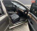 Мерседес Е-Класс, объемом двигателя 2.2 л и пробегом 212 тыс. км за 9300 $, фото 11 на Automoto.ua