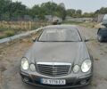 Мерседес Е-Класс, объемом двигателя 3 л и пробегом 334 тыс. км за 5500 $, фото 1 на Automoto.ua
