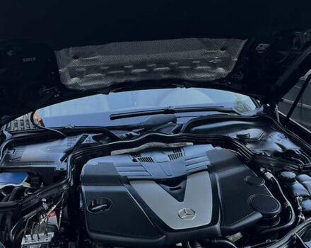 Мерседес Е-Класс, объемом двигателя 3 л и пробегом 261 тыс. км за 11300 $, фото 54 на Automoto.ua