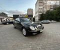 Мерседес Е-Класс, объемом двигателя 3 л и пробегом 248 тыс. км за 8500 $, фото 17 на Automoto.ua
