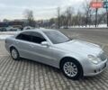 Мерседес Е-Класс, объемом двигателя 2.2 л и пробегом 333 тыс. км за 8500 $, фото 1 на Automoto.ua