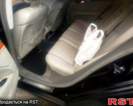 Мерседес Е-Класс, объемом двигателя 2.2 л и пробегом 0 тыс. км за 7000 $, фото 5 на Automoto.ua