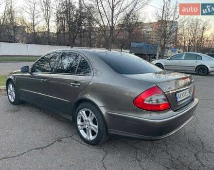 Мерседес Е-Класс, объемом двигателя 1.8 л и пробегом 212 тыс. км за 6800 $, фото 1 на Automoto.ua