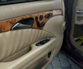 Мерседес Е-Класс, объемом двигателя 3 л и пробегом 405 тыс. км за 7500 $, фото 18 на Automoto.ua
