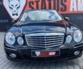 Мерседес Е-Класс, объемом двигателя 2.2 л и пробегом 185 тыс. км за 10500 $, фото 1 на Automoto.ua