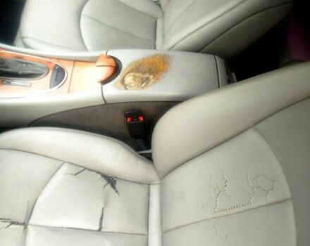 Мерседес Е-Класс, объемом двигателя 2.2 л и пробегом 0 тыс. км за 7000 $, фото 8 на Automoto.ua