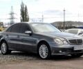 Мерседес Е-Класс, объемом двигателя 3 л и пробегом 240 тыс. км за 6700 $, фото 13 на Automoto.ua