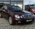 Мерседес Е-Класс, объемом двигателя 3 л и пробегом 405 тыс. км за 7500 $, фото 1 на Automoto.ua