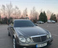 Мерседес Е-Класс, объемом двигателя 1.8 л и пробегом 212 тыс. км за 6800 $, фото 1 на Automoto.ua