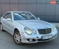 Мерседес Е-Клас, об'ємом двигуна 2.8 л та пробігом 213 тис. км за 6450 $, фото 1 на Automoto.ua