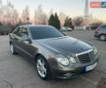 Мерседес Е-Класс, объемом двигателя 1.8 л и пробегом 212 тыс. км за 6800 $, фото 8 на Automoto.ua