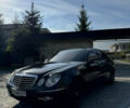 Мерседес Е-Класс, объемом двигателя 1.8 л и пробегом 320 тыс. км за 7700 $, фото 1 на Automoto.ua