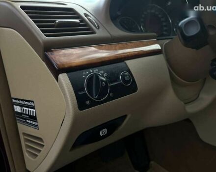 Мерседес Е-Класс, объемом двигателя 3 л и пробегом 405 тыс. км за 7500 $, фото 24 на Automoto.ua