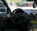 Мерседес Е-Класс, объемом двигателя 2.2 л и пробегом 370 тыс. км за 8499 $, фото 10 на Automoto.ua
