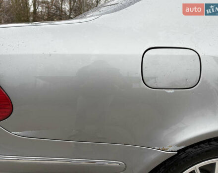Мерседес Е-Класс, объемом двигателя 3 л и пробегом 370 тыс. км за 10800 $, фото 14 на Automoto.ua
