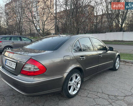 Мерседес Е-Класс, объемом двигателя 1.8 л и пробегом 212 тыс. км за 6800 $, фото 2 на Automoto.ua