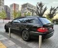 Мерседес Е-Класс, объемом двигателя 2.2 л и пробегом 256 тыс. км за 7990 $, фото 10 на Automoto.ua