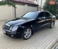 Мерседес Е-Клас, об'ємом двигуна 1.8 л та пробігом 280 тис. км за 8500 $, фото 20 на Automoto.ua