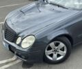 Мерседес Е-Класс, объемом двигателя 2.2 л и пробегом 385 тыс. км за 9290 $, фото 8 на Automoto.ua