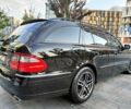 Мерседес Е-Класс, объемом двигателя 2.2 л и пробегом 256 тыс. км за 7990 $, фото 21 на Automoto.ua