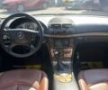 Мерседес Е-Класс, объемом двигателя 2.2 л и пробегом 348 тыс. км за 8600 $, фото 13 на Automoto.ua