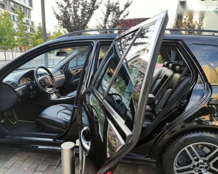 Мерседес Е-Класс, объемом двигателя 2.2 л и пробегом 256 тыс. км за 7990 $, фото 5 на Automoto.ua