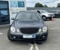 Мерседес Е-Класс, объемом двигателя 2.2 л и пробегом 385 тыс. км за 9290 $, фото 1 на Automoto.ua