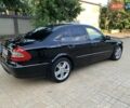 Мерседес Е-Клас, об'ємом двигуна 1.8 л та пробігом 280 тис. км за 8500 $, фото 22 на Automoto.ua