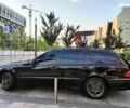 Мерседес Е-Класс, объемом двигателя 2.2 л и пробегом 256 тыс. км за 7990 $, фото 11 на Automoto.ua