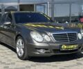 Мерседес Е-Клас, об'ємом двигуна 2.2 л та пробігом 348 тис. км за 10000 $, фото 1 на Automoto.ua