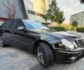 Мерседес Е-Класс, объемом двигателя 2.2 л и пробегом 256 тыс. км за 7990 $, фото 29 на Automoto.ua