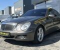 Мерседес Е-Класс, объемом двигателя 2.2 л и пробегом 348 тыс. км за 8600 $, фото 2 на Automoto.ua