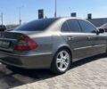 Мерседес Е-Класс, объемом двигателя 2.2 л и пробегом 348 тыс. км за 8600 $, фото 6 на Automoto.ua
