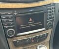 Мерседес Е-Класс, объемом двигателя 2.2 л и пробегом 385 тыс. км за 9290 $, фото 24 на Automoto.ua