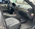 Мерседес Е-Класс, объемом двигателя 2.2 л и пробегом 385 тыс. км за 9290 $, фото 26 на Automoto.ua