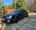 Мерседес Е-Класс, объемом двигателя 3 л и пробегом 333 тыс. км за 9950 $, фото 1 на Automoto.ua